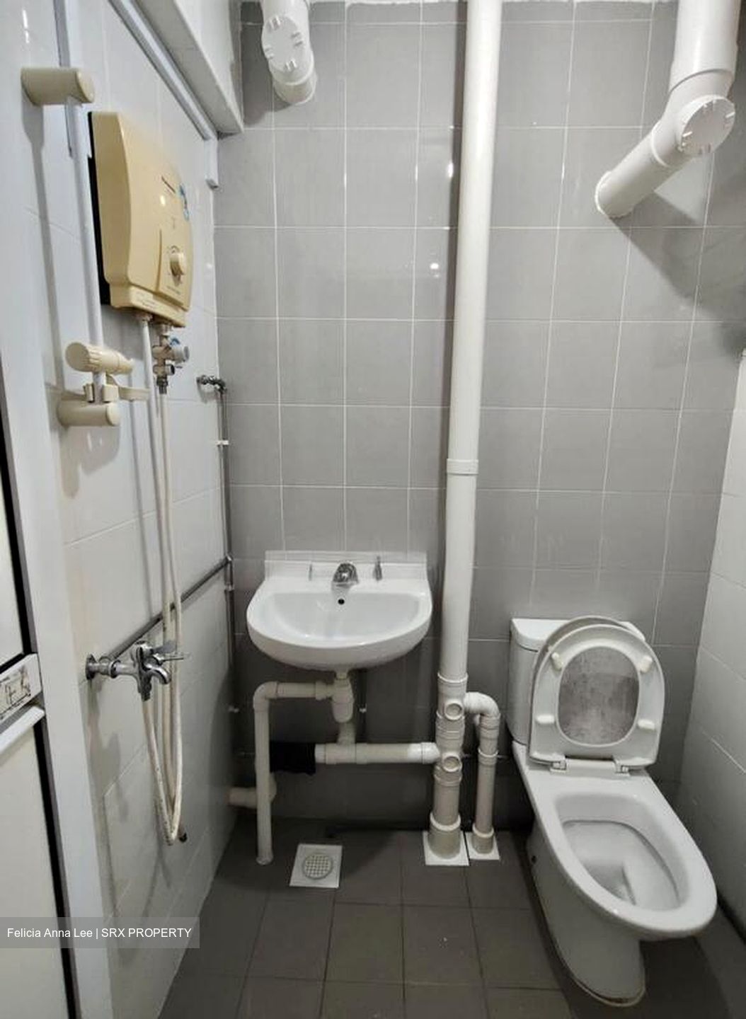Blk 81 Bedok North Road (Bedok), HDB 4 Rooms #507127201